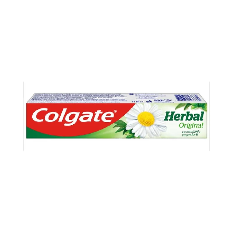 Colgate zubna pasta Herbal Original 75 ml