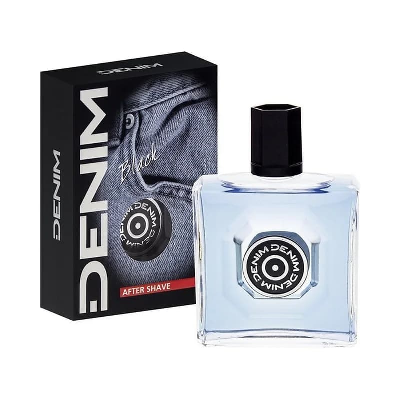 Denim Black losion poslije brijanja 100 ml