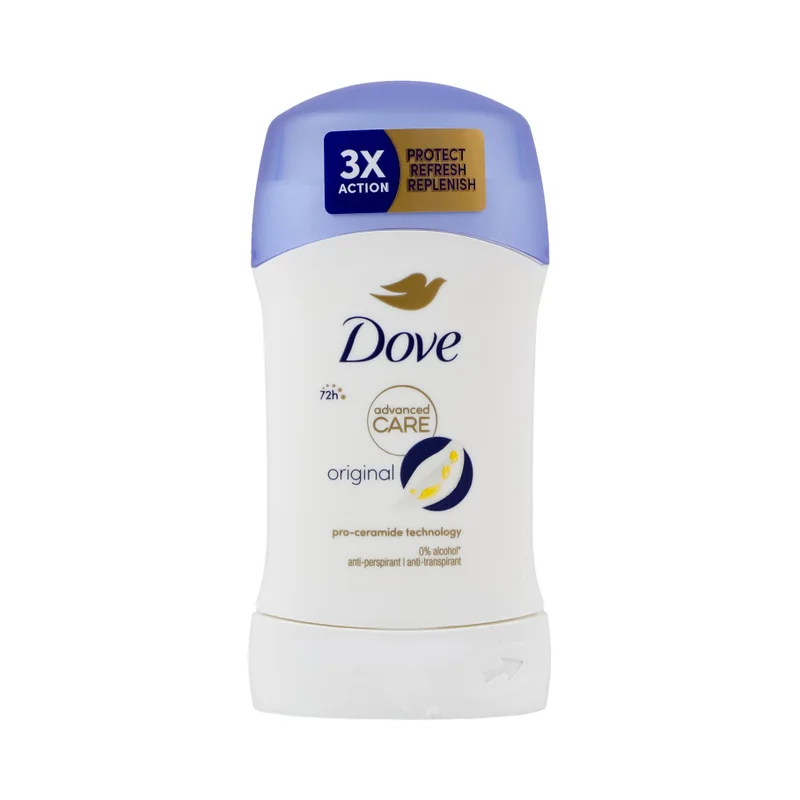 Dove stick Original 50 ml