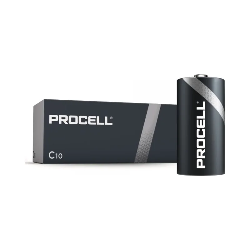 Duracell Procell C LR14, kutija 10 kom