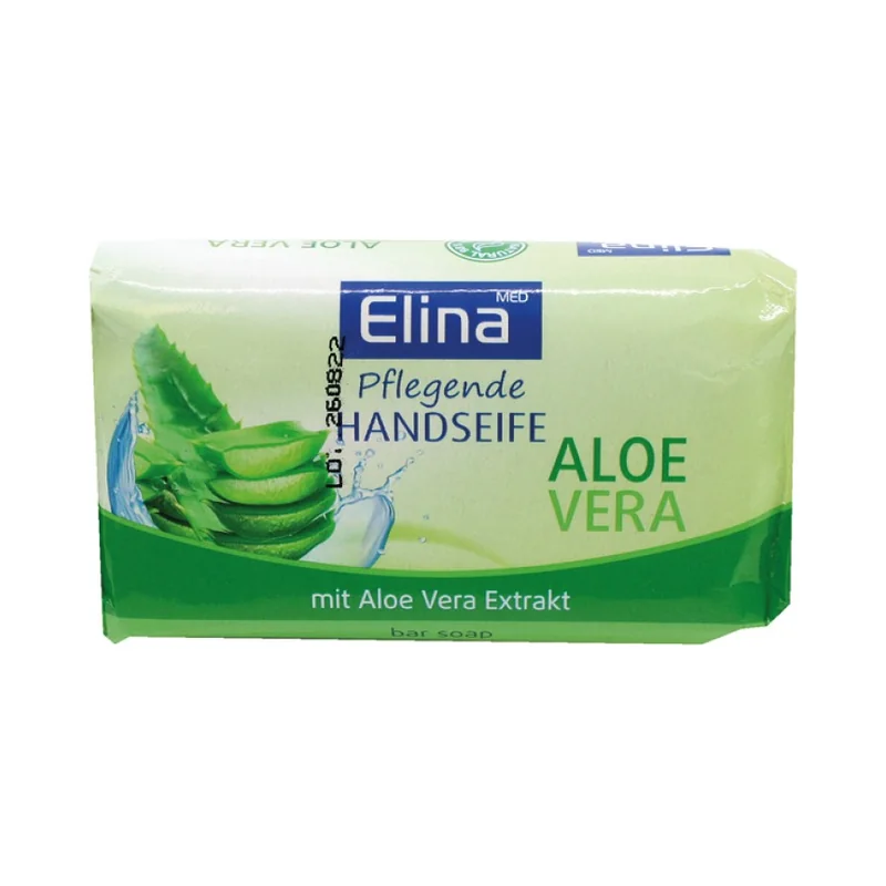 Elina sapun Aloe Vera 100 g