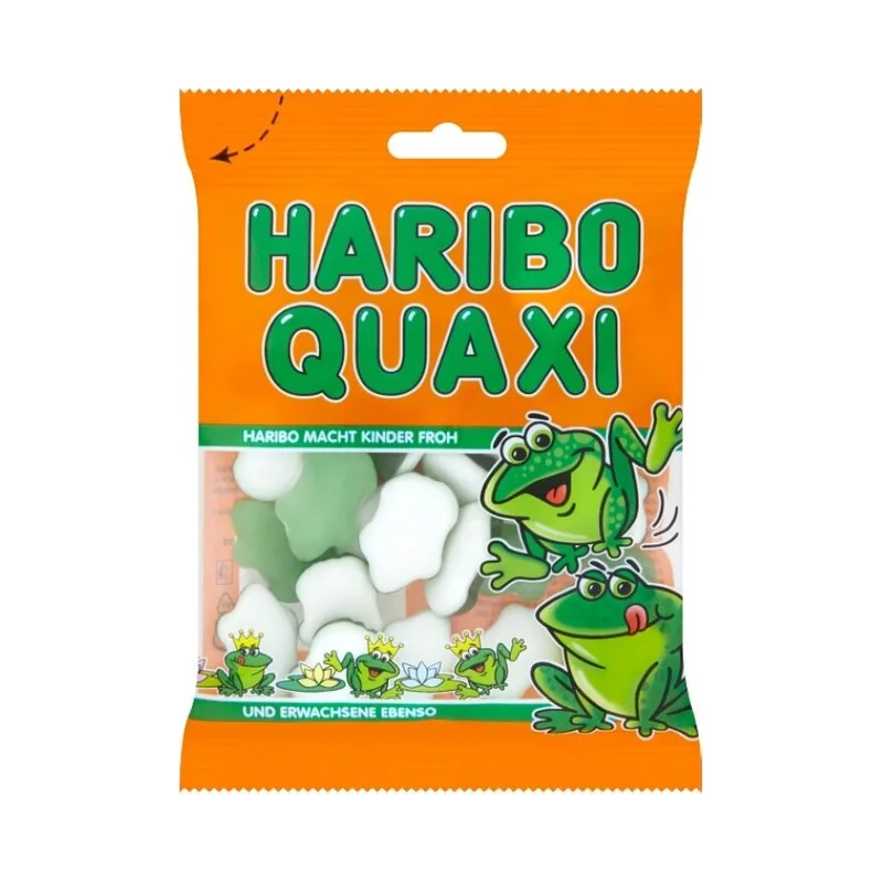Haribo Quaxi 100 g