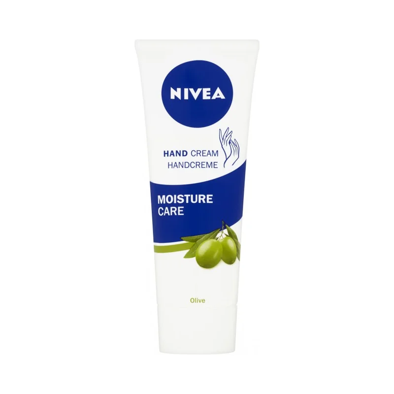 Nivea krema za ruke Maslina 75 ml