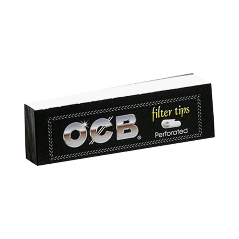 OCB kartonski filteri u knjižici Premium