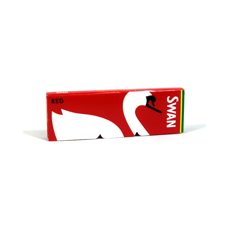 Swan rizle Regular, crvene